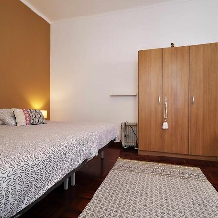 Costa Norte Guesthouse Ribeira Grande Exteriér fotografie