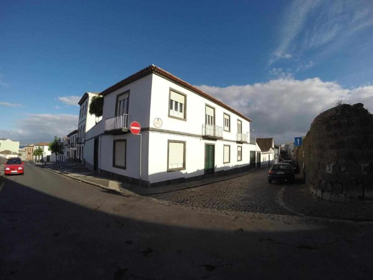 Costa Norte Guesthouse Ribeira Grande Exteriér fotografie