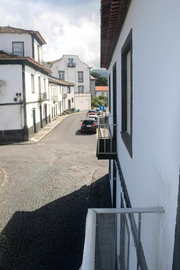 Costa Norte Guesthouse Ribeira Grande Pokoj fotografie