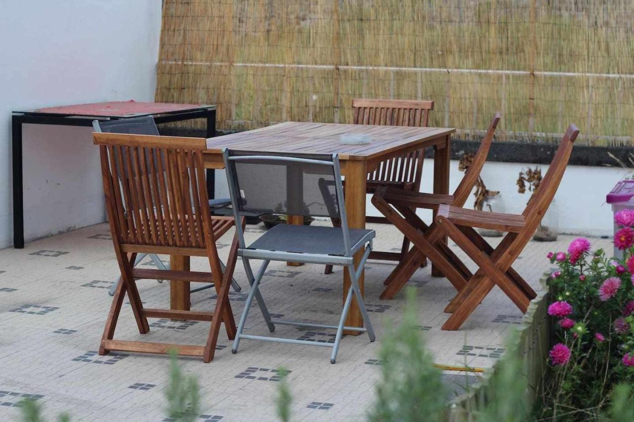 Costa Norte Guesthouse Ribeira Grande Pokoj fotografie
