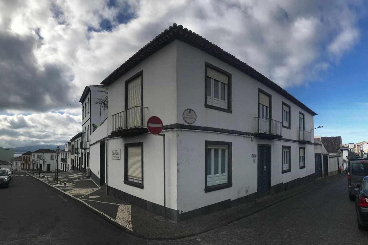 Costa Norte Guesthouse Ribeira Grande Pokoj fotografie