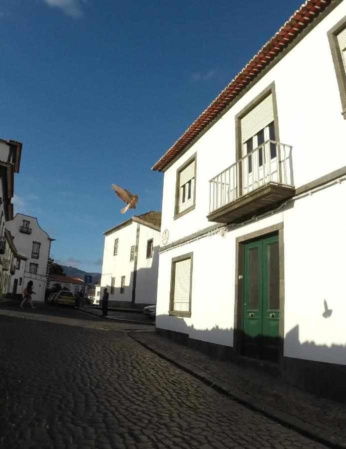 Costa Norte Guesthouse Ribeira Grande Exteriér fotografie