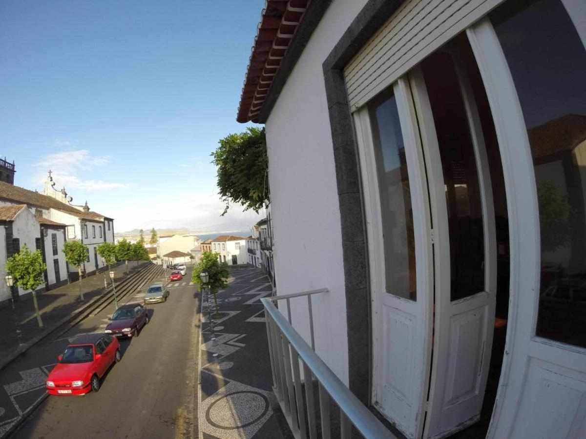 Costa Norte Guesthouse Ribeira Grande Exteriér fotografie
