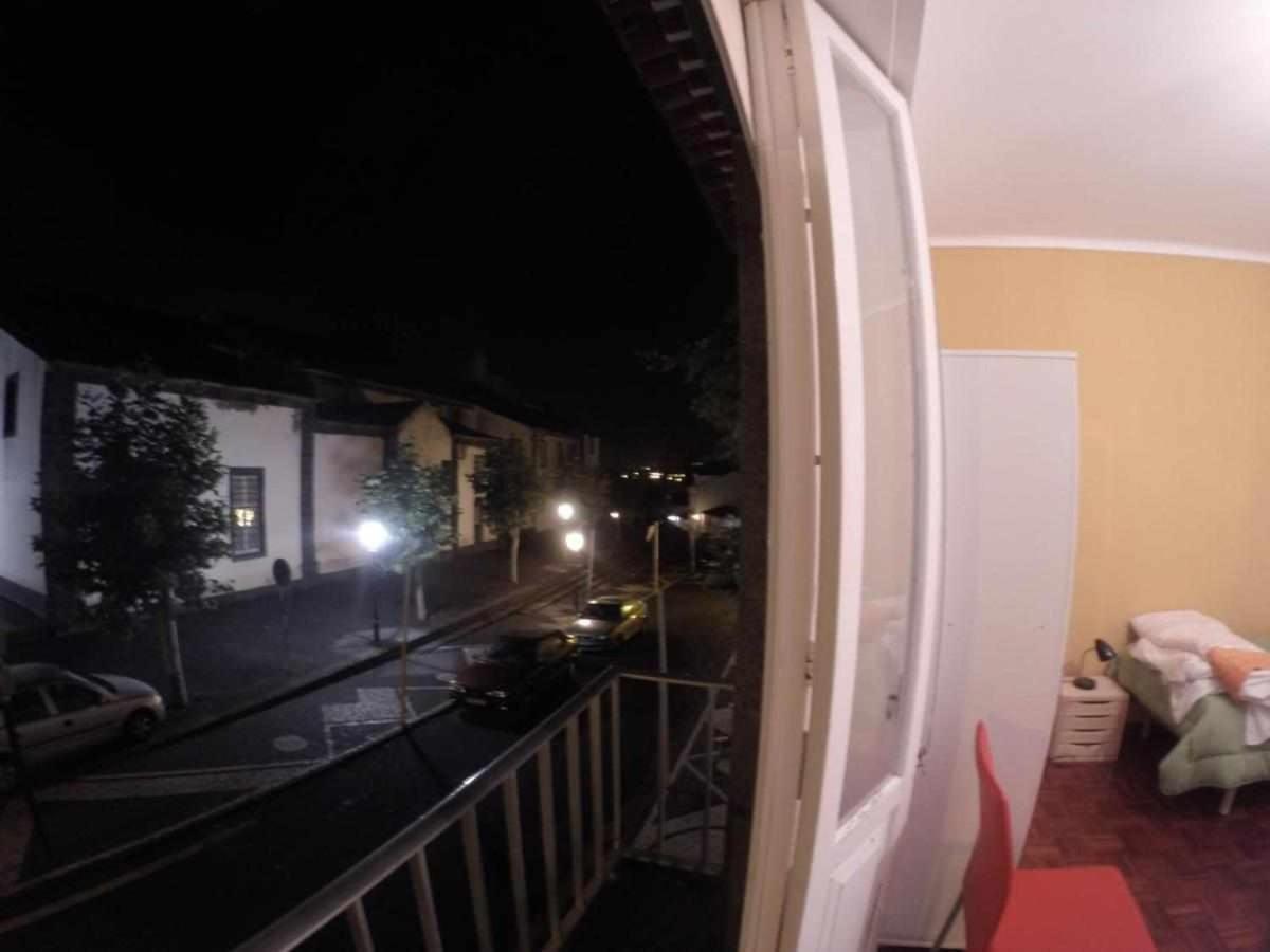 Costa Norte Guesthouse Ribeira Grande Exteriér fotografie