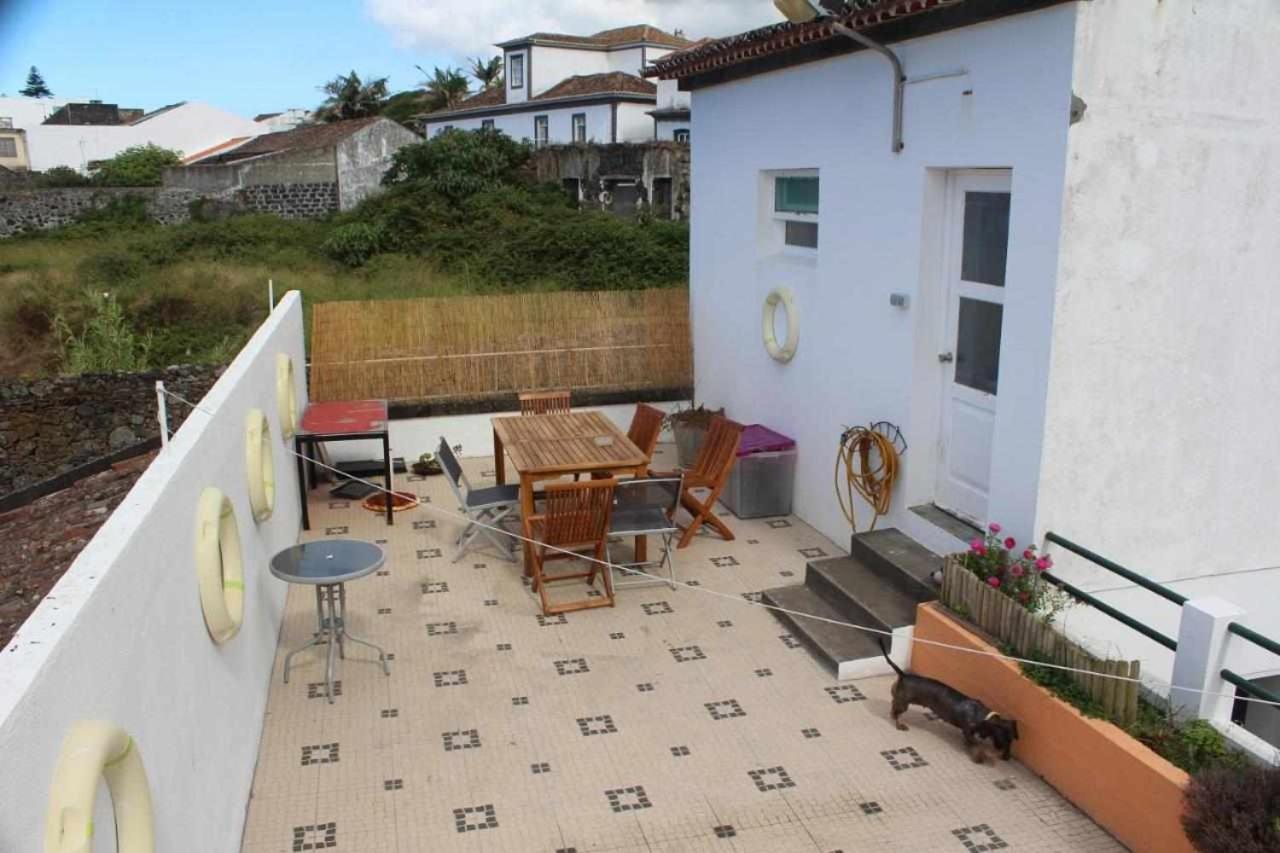 Costa Norte Guesthouse Ribeira Grande Exteriér fotografie