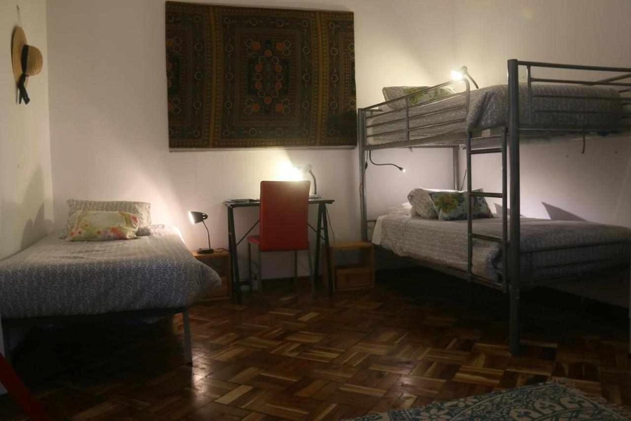 Costa Norte Guesthouse Ribeira Grande Exteriér fotografie