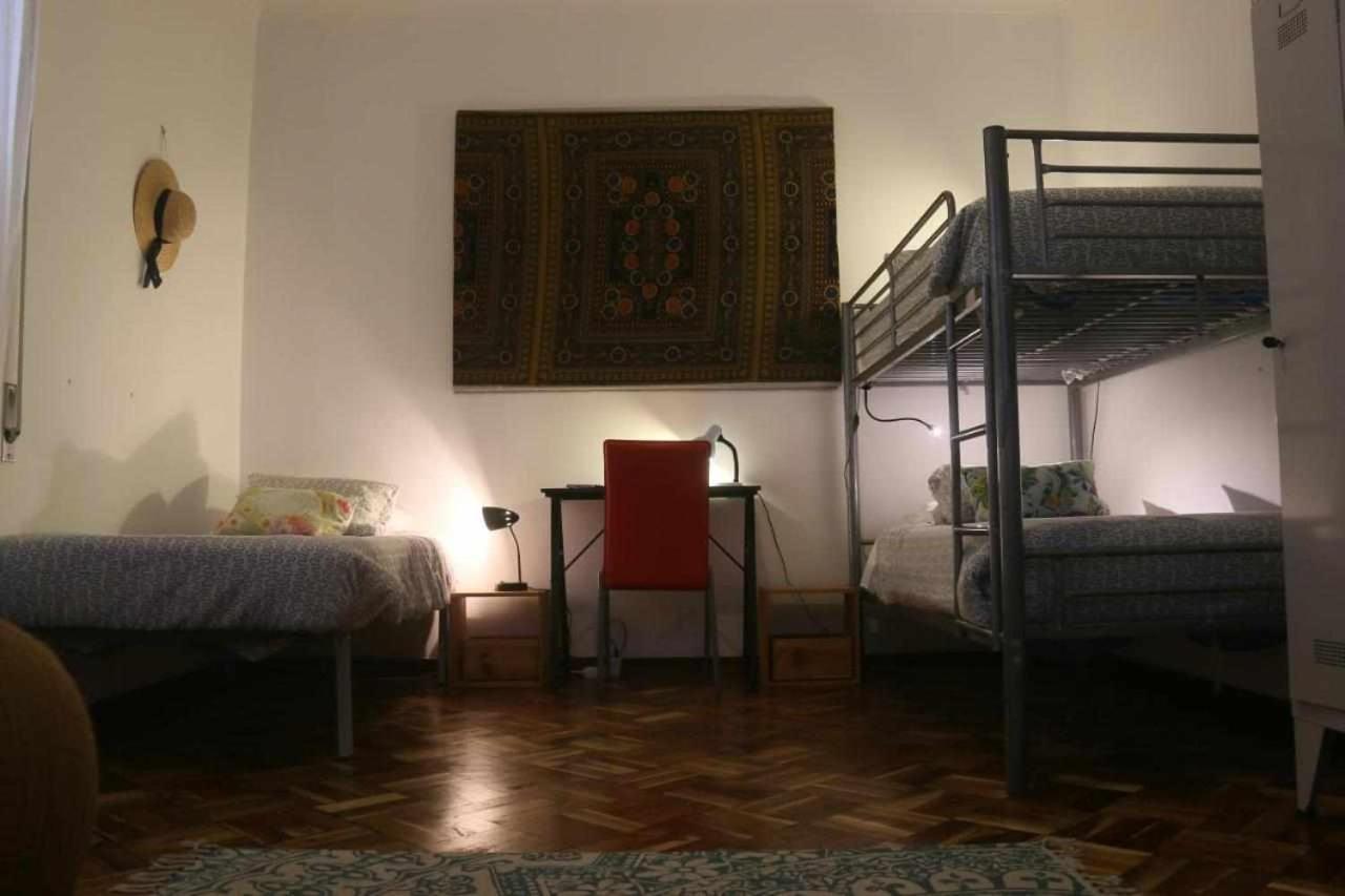 Costa Norte Guesthouse Ribeira Grande Exteriér fotografie