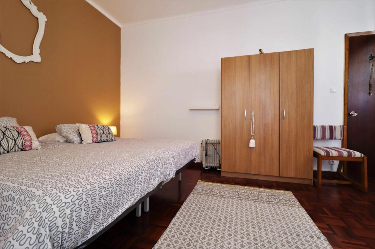 Costa Norte Guesthouse Ribeira Grande Exteriér fotografie