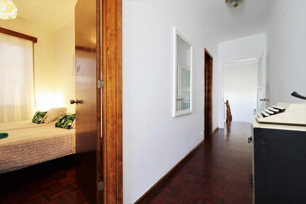 Costa Norte Guesthouse Ribeira Grande Exteriér fotografie
