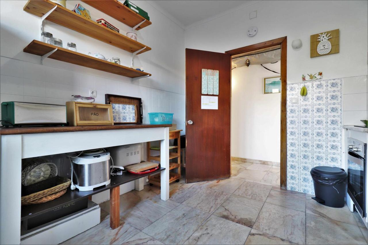 Costa Norte Guesthouse Ribeira Grande Exteriér fotografie