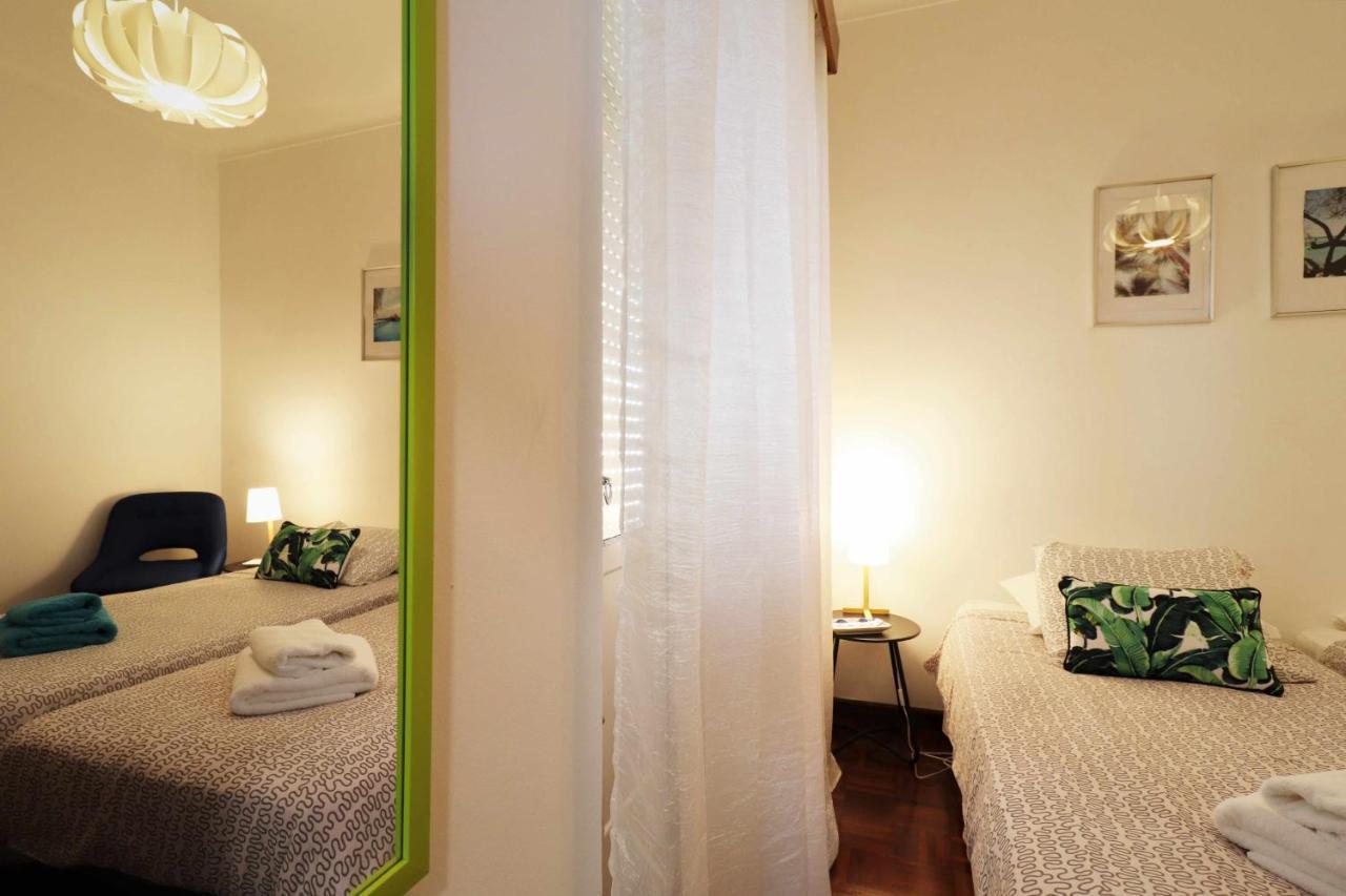 Costa Norte Guesthouse Ribeira Grande Exteriér fotografie