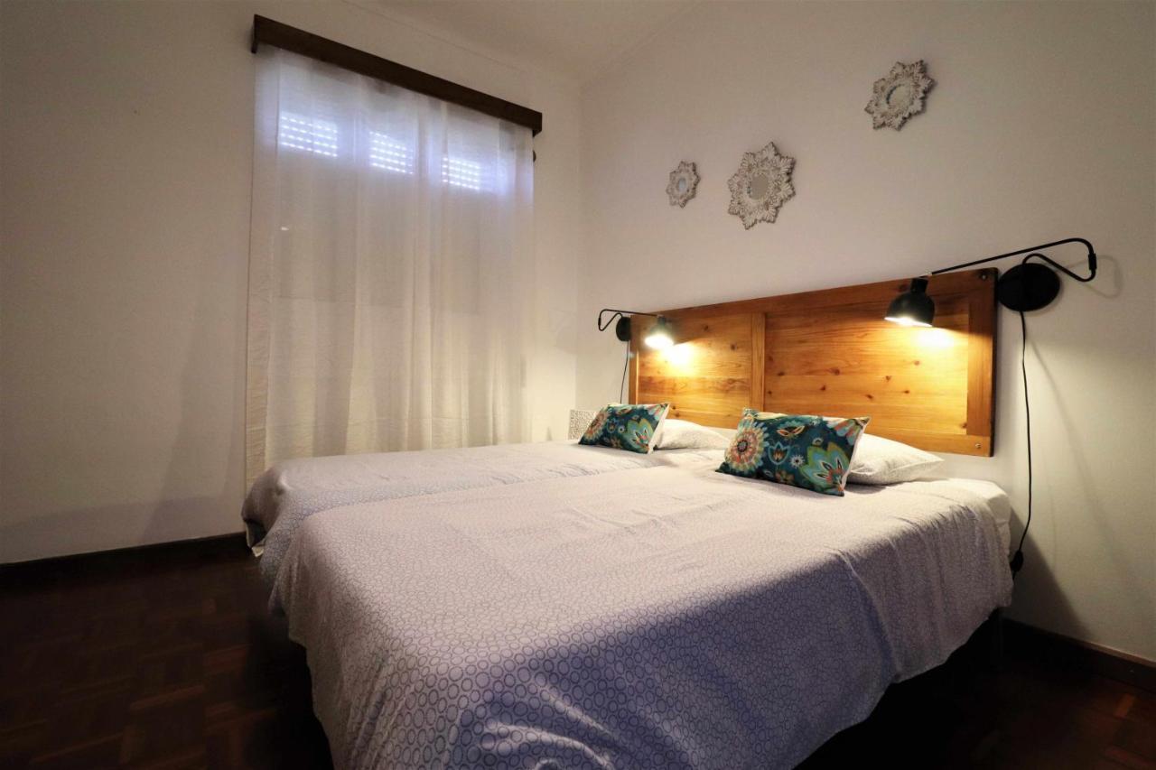 Costa Norte Guesthouse Ribeira Grande Exteriér fotografie