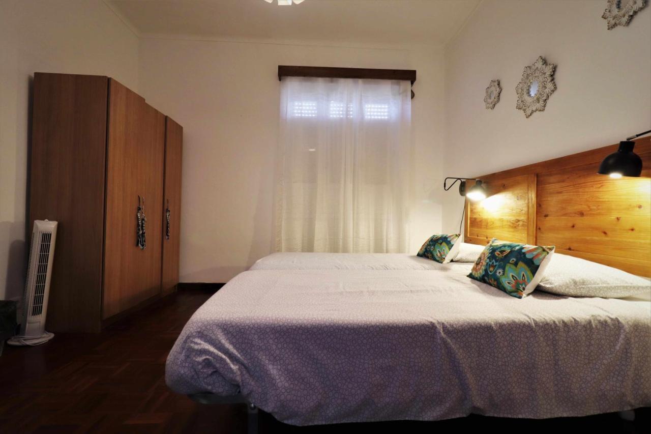 Costa Norte Guesthouse Ribeira Grande Exteriér fotografie