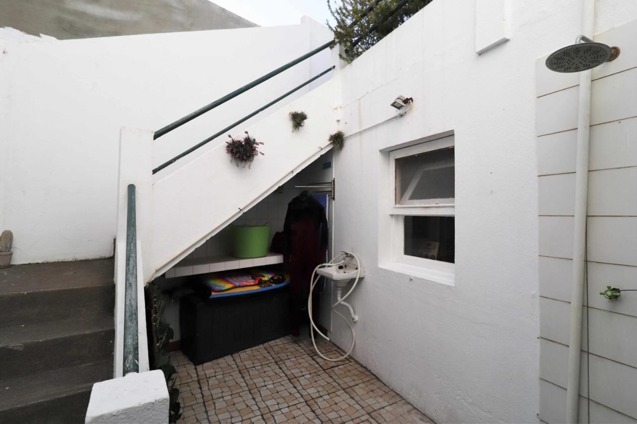 Costa Norte Guesthouse Ribeira Grande Exteriér fotografie