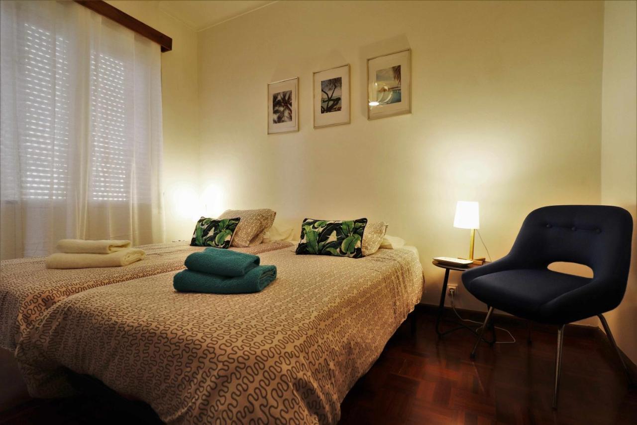 Costa Norte Guesthouse Ribeira Grande Exteriér fotografie
