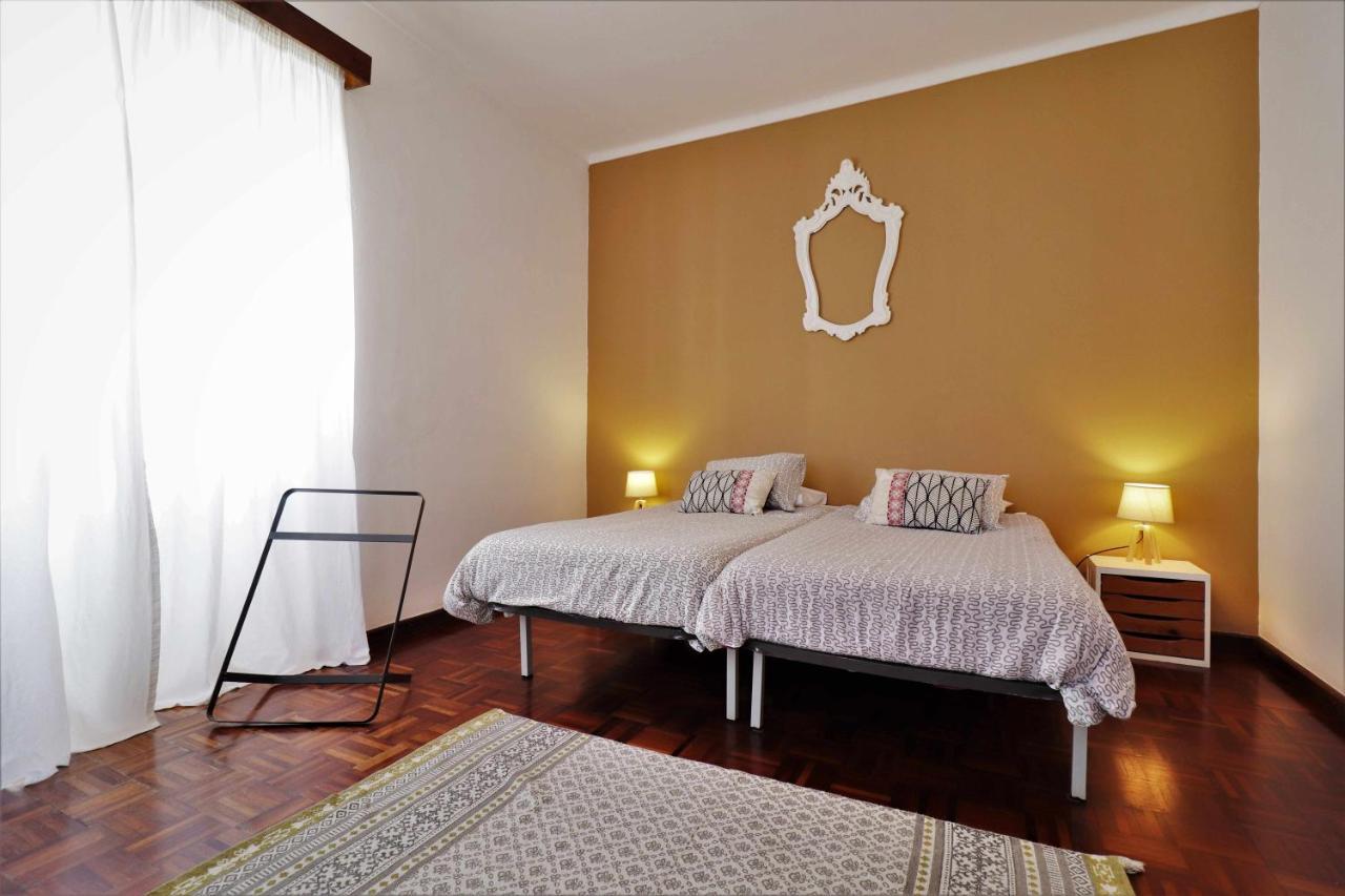 Costa Norte Guesthouse Ribeira Grande Exteriér fotografie